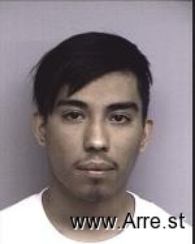 Jonathan  Gonzalez Mugshot