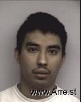 Jonathan  Gonzalez Mugshot