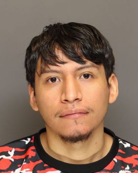 Jonathan Ismael Hernandez Mugshot