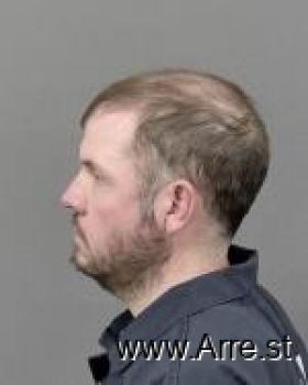 Jonathan Donald Hillmann Mugshot