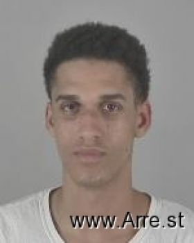 Jonathan Travis Jackson Mugshot