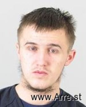 Jonathan Allen Klaphake Mugshot