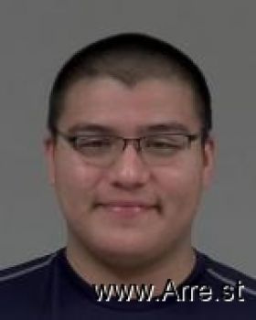 Jonathan Lee Lopez Mugshot