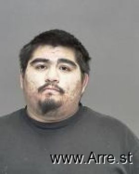 Jonathan Ramirez Lopez Mugshot