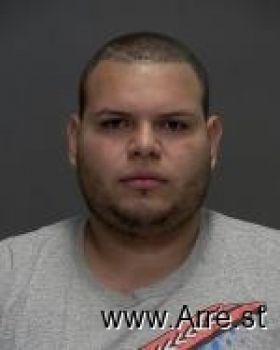 Jonathan Rafael Lopez Diaz Mugshot