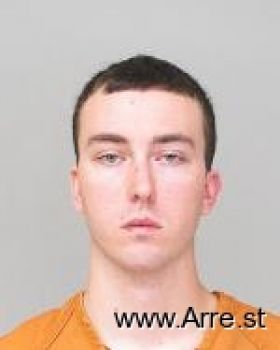 Jonathan Mathew Ward Mugshot