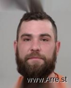 Jonathan Patrick Sellner Mugshot