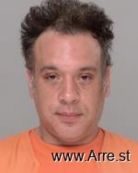 Jonathan Paul Newman Mugshot