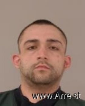 Jonathan  Ramirez Mugshot