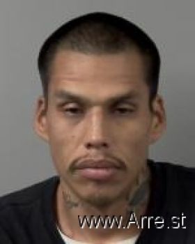 Jonathan Glenn Reyes Mugshot