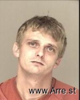 Jonathan William Ames Mugshot