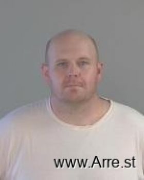 Jonathan Daniel Williams Mugshot