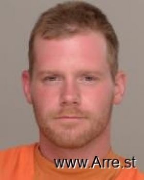 Jonathon Andrew Larson Mugshot