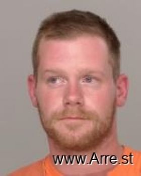 Jonathon Andrew Larson Mugshot