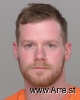 Jonathon Andrew Larson Mugshot