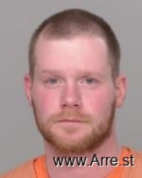 Jonathon Andrew Larson Mugshot