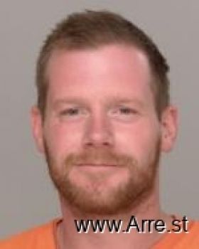 Jonathon Andrew Larson Mugshot