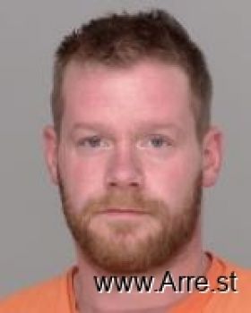 Jonathon Andrew Larson Mugshot