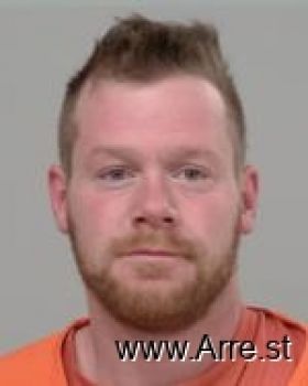 Jonathon Andrew Larson Mugshot