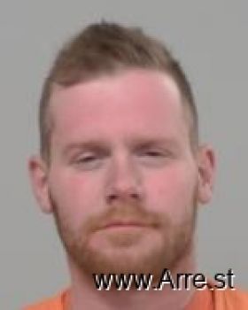 Jonathon Andrew Larson Mugshot