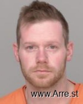 Jonathon Andrew Larson Mugshot