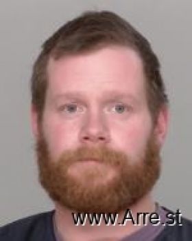 Jonathon Andrew Larson Mugshot