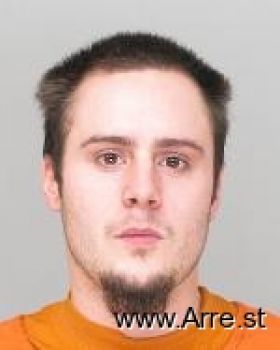 Jonathon Gunner Neitzke Mugshot