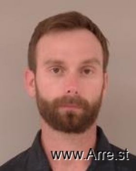 Jordan James Berger Mugshot