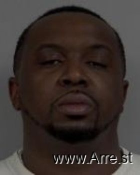 Jordan Corde Branch Mugshot