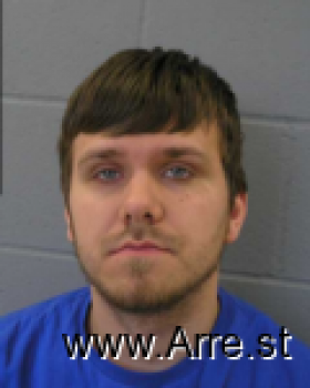 Jordan Christian Bulson Mugshot