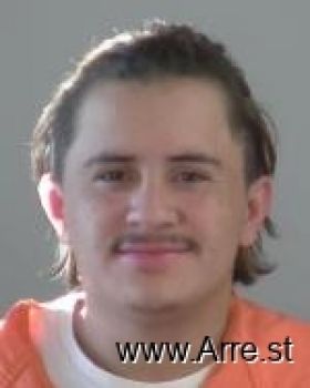 Jordan Tomas Castellon-ramos Mugshot