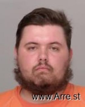 Jordan David Pederson Mugshot