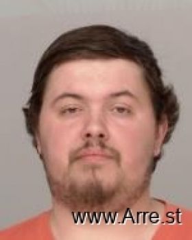 Jordan David Pederson Mugshot