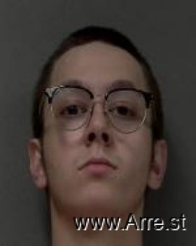 Jordan Michael Donahue Mugshot