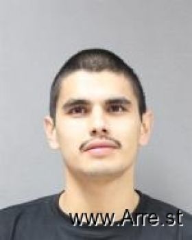 Jordan Lee Downwind Mugshot