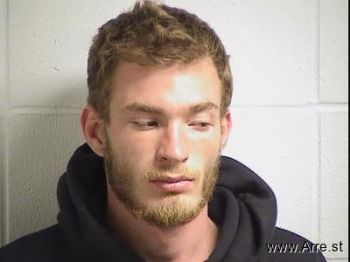 Jordan Allen Duke Mugshot