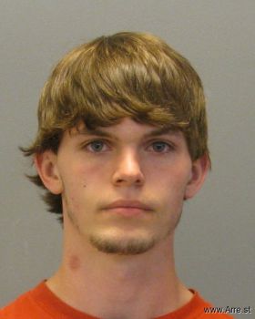 Jordan Dennis Grant Mugshot