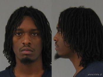 Jordan Latrell Jefferson Mugshot