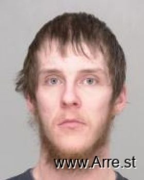 Jordan Kenneth Schwartz Mugshot