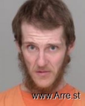 Jordan Kenneth Schwartz Mugshot