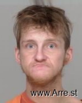 Jordan Kenneth Schwartz Mugshot