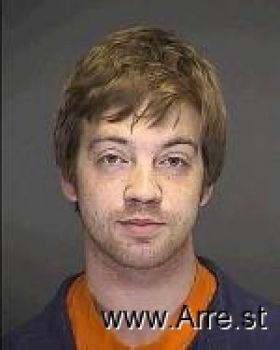 Jordan Michael Leonard Mugshot