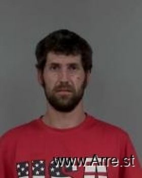 Jordan Jeffrey Nelson Mugshot