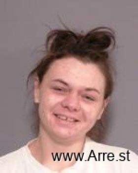 Jordin Niccole Smith Mugshot