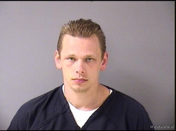 Jordon John Kelley Mugshot