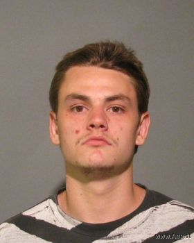 Jordon Christopher Terry-brunes Mugshot