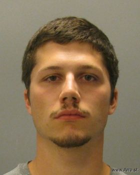 Joren Christian Skov Mugshot