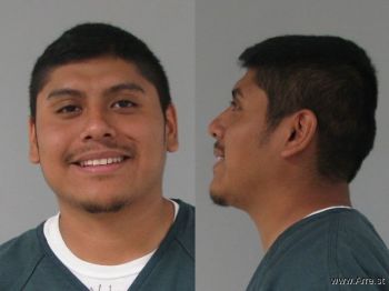 Jorge Luis Espinoza Mugshot