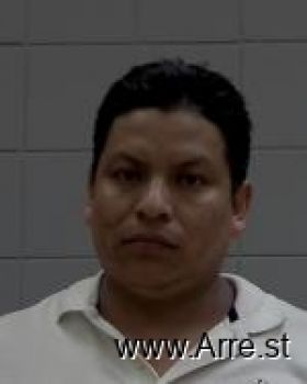 Jorge Luis Lopez Gomez Mugshot