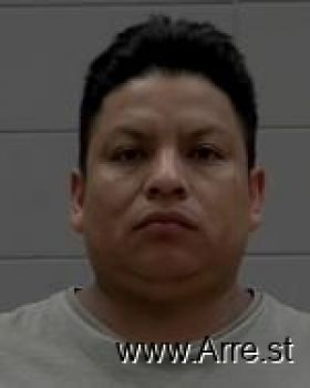 Jorge Luis Lopez Gomez Mugshot